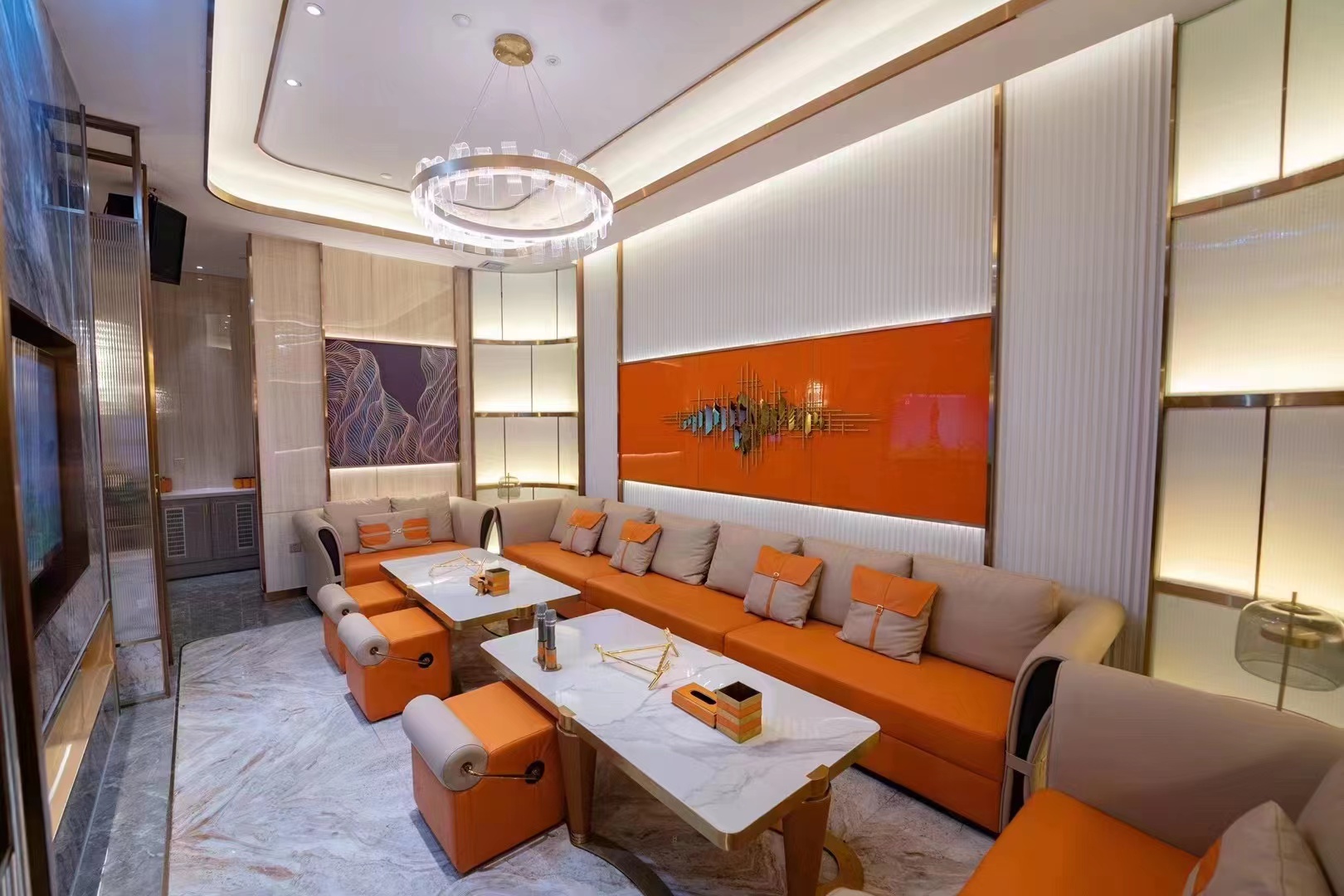 佛山ktv商务场与小时场区别-三水区ktv预定