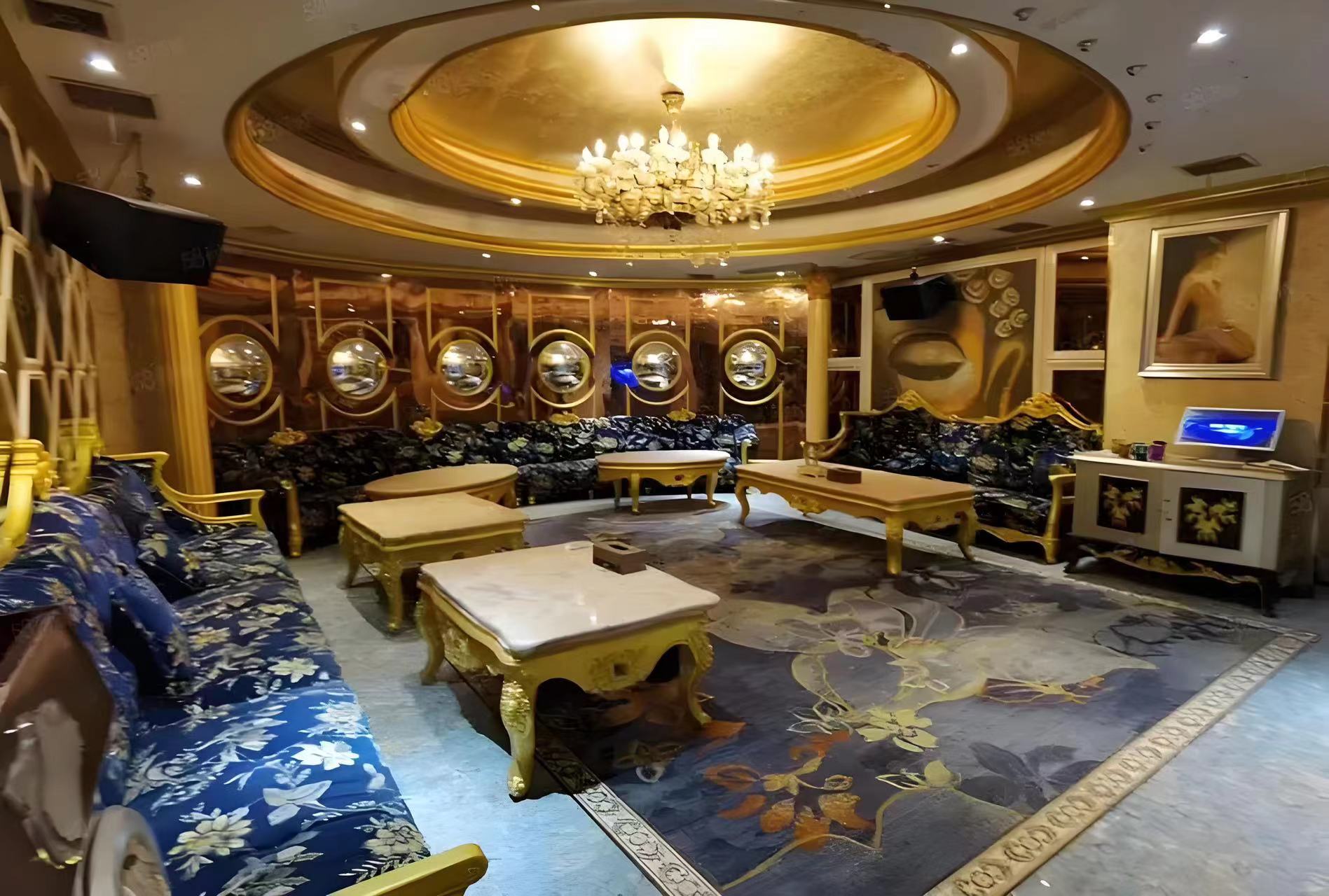 佛山小时场ktv享受高端小时场ktv体验-三水区ktv预定