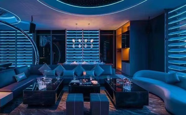 佛山小时场ktv体验分享-三水区ktv预定